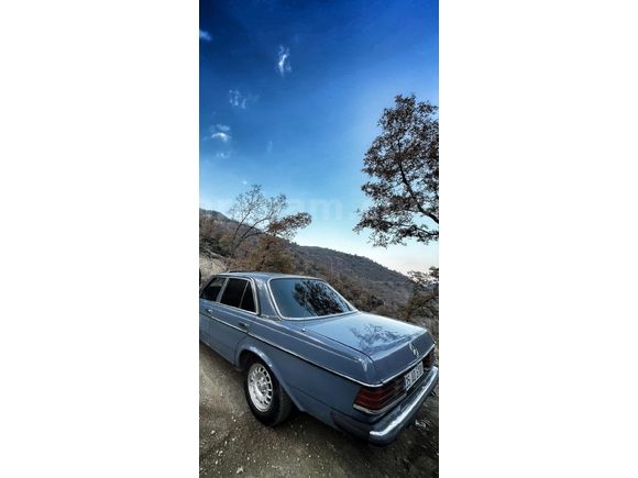 Sahibinden Mercedes - Benz 230 E