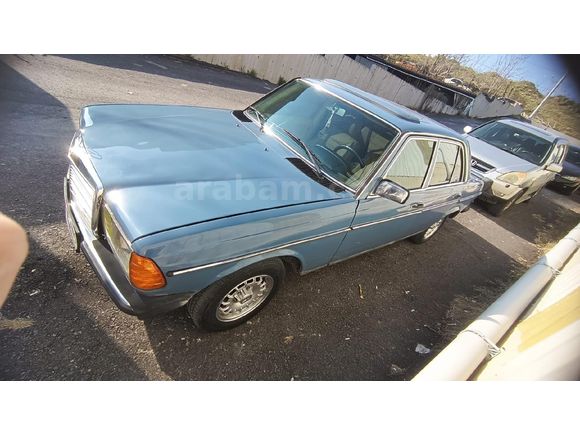 Sahibinden Mercedes - Benz 230 E