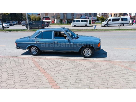 Sahibinden Mercedes - Benz 230 E