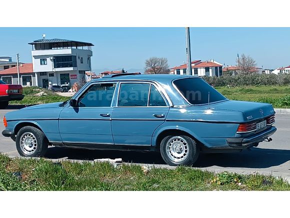 Sahibinden Mercedes - Benz 230 E