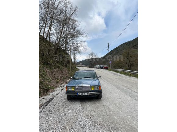 Sahibinden Mercedes - Benz 230 E
