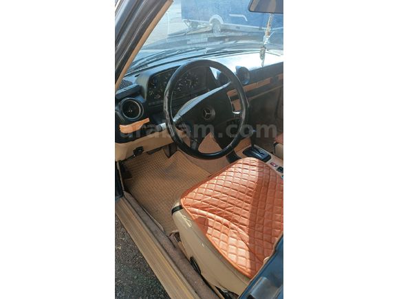 Sahibinden Mercedes - Benz 230 E