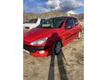 Sahibinden Peugeot 206 1.6 XT 2000 Model 