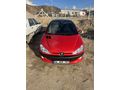 Sahibinden Peugeot 206 1.6 XT 2000 Model 