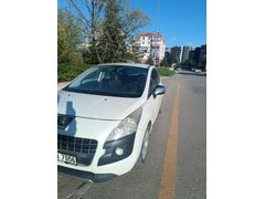 Sahibinden Peugeot 3008 1.6 HDi Active 2011 Model  215.000 km Beyaz