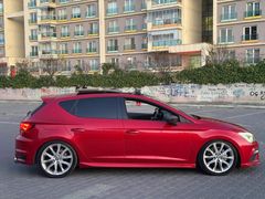 Sahibinden Seat Leon 1.4 EcoTSI FR 2017 Model