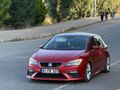 Sahibinden Seat Leon 1.4 EcoTSI FR 2017 Model