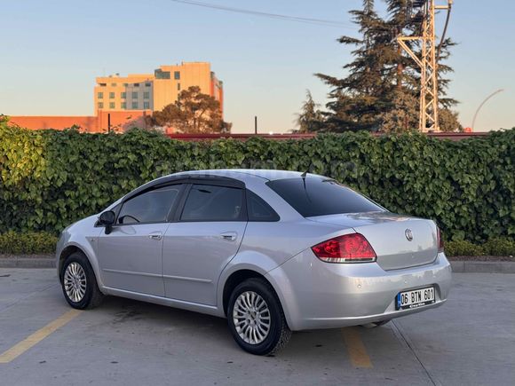 Sahibinden Fiat Linea 1.3 Multijet Active Plus 2012 Model 