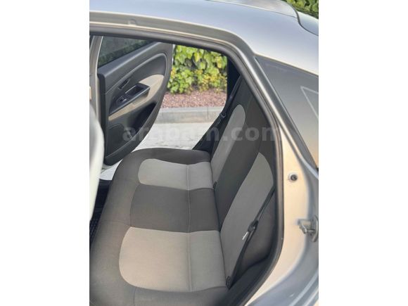 Sahibinden Fiat Linea 1.3 Multijet Active Plus 2012 Model 