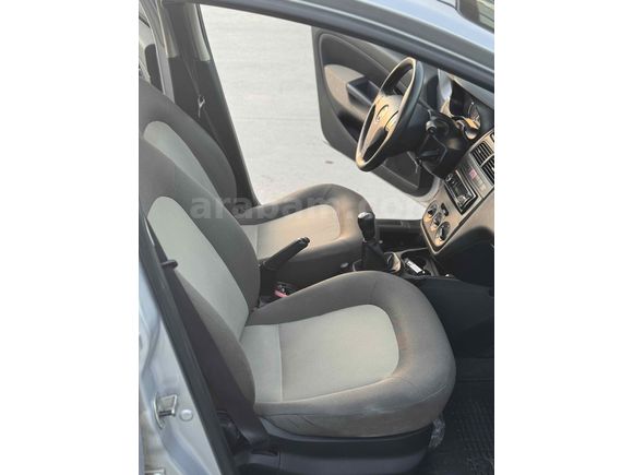 Sahibinden Fiat Linea 1.3 Multijet Active Plus 2012 Model 