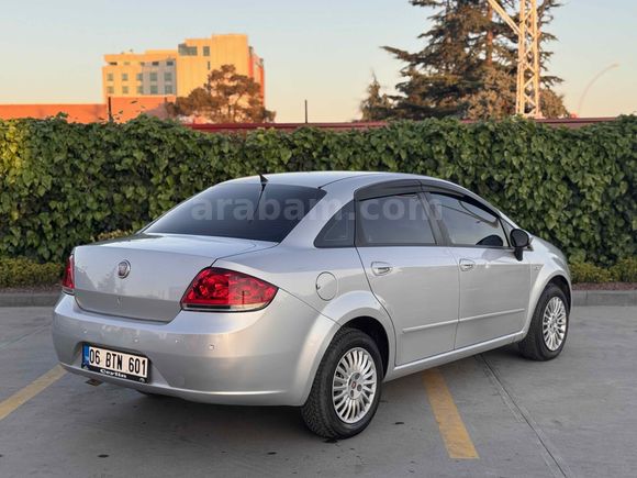 Sahibinden Fiat Linea 1.3 Multijet Active Plus 2012 Model 