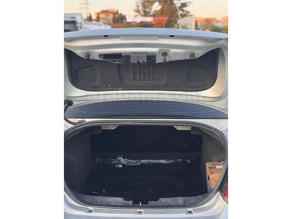 Sahibinden Fiat Linea 1.3 Multijet Active Plus 2012 Model 