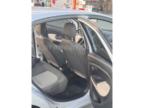 Sahibinden Fiat Linea 1.3 Multijet Active Plus 2012 Model 