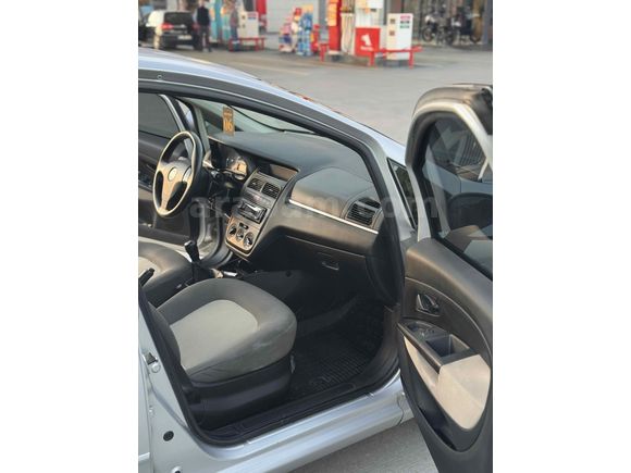 Sahibinden Fiat Linea 1.3 Multijet Active Plus 2012 Model 