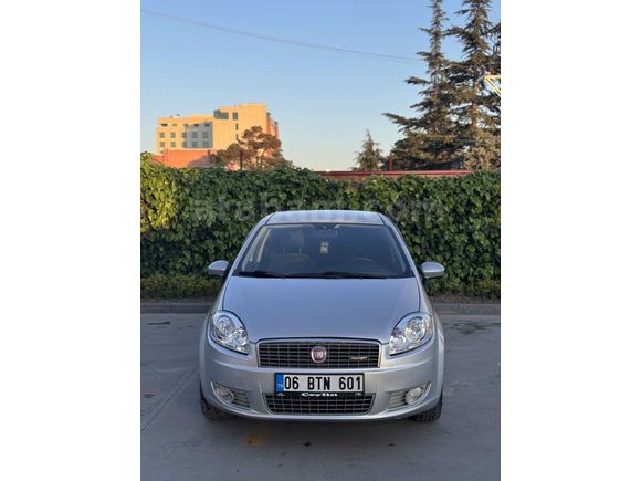 Sahibinden Fiat Linea 1.3 Multijet Active Plus 2012 Model 