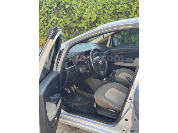 Sahibinden Fiat Linea 1.3 Multijet Active Plus 2012 Model 