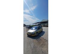 Sahibinden Peugeot 307 1.6 XS 2002 Model