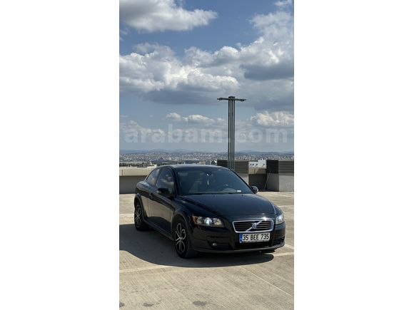 Sahibinden Volvo C30 1.6 D 2007 Model 