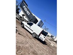 Sahibinden Fiat Doblo Cargo 1.3 Multijet Active 2007 Model 