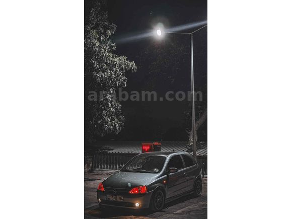  Sahibinden Opel Corsa 1.7 DTi Comfort 2003 Model 