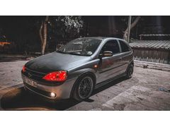  Sahibinden Opel Corsa 1.7 DTi Comfort 2003 Model 