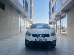 Sahibinden Nissan Qashqai 1.5 dCi Black Edition 2012 Model 