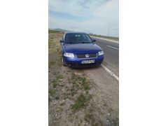 Sahibinden Volkswagen Passat 1.8 T Highline 2002 Model