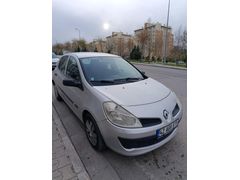 Sahibinden Renault Clio 1.5 dCi Authentique 2008 Model