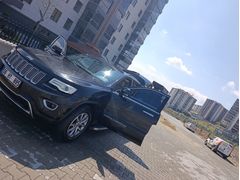 Sahibinden Jeep Grand Cherokee 3.0 CRD Limited 2014 Model Emsalsiz Temizlikte 