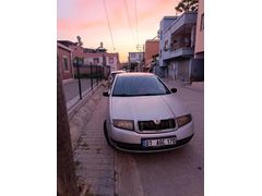 Sahibinden Skoda Fabia 1.2 Classic 2004 Model Adana 228.000 km Gri