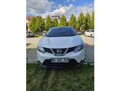 Sahibinden Nissan Qashqai 1.6 dCi Platinum Premium Pack 2017 Model  81.000 km Beyaz