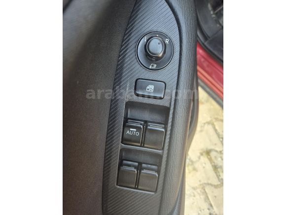 Hastasına Mazda CX-3 1.5 SKY-D Motion 2015 Model Aydın