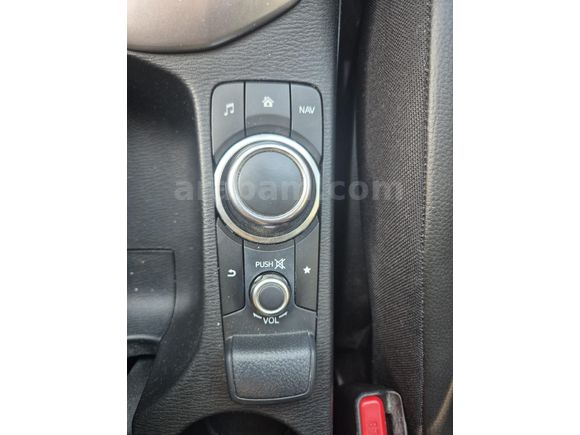 Hastasına Mazda CX-3 1.5 SKY-D Motion 2015 Model Aydın