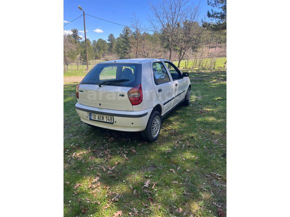 Galeriden Fiat Palio 1.2 HL 2004 Model Bursa