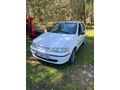 Galeriden Fiat Palio 1.2 HL 2004 Model Bursa