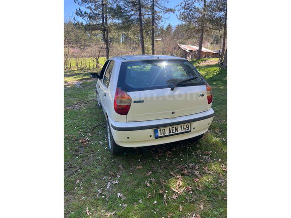 Galeriden Fiat Palio 1.2 HL 2004 Model Bursa