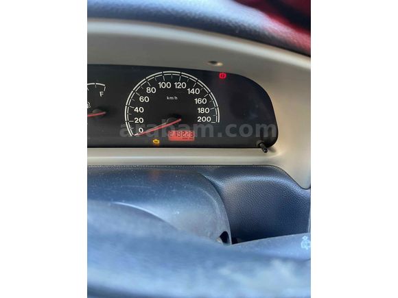 Galeriden Fiat Palio 1.2 HL 2004 Model Bursa