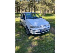 Galeriden Fiat Palio 1.2 HL 2004 Model Bursa