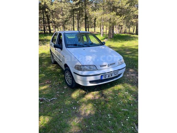 Galeriden Fiat Palio 1.2 HL 2004 Model Bursa