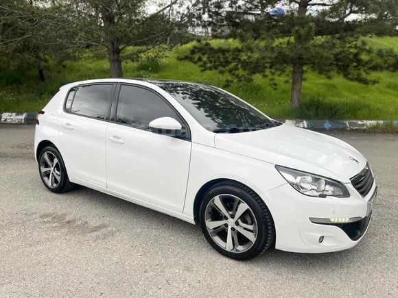 Sahibinden Peugeot 308 1.2 PureTech Active2015 Model 