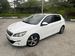 Sahibinden Peugeot 308 1.2 PureTech Active2015 Model 