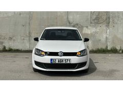 Sahibinden Volkswagen Polo 1.2 TDi Trendline 2013 Model 