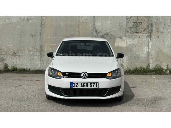 Sahibinden Volkswagen Polo 1.2 TDi Trendline 2013 Model 