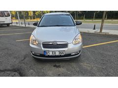 Sahibinden Hyundai Accent Era 1.5 CRDi Mode 2012 Model  260000 km Gri