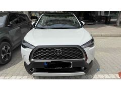 Sahibinden Toyota Corolla Cross 1.8 Hybrid Passion X-Pack 2025 Model 