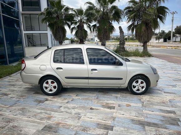 Sahibinden Renault Symbol 1.5 dCi Authentique 2007 Model 