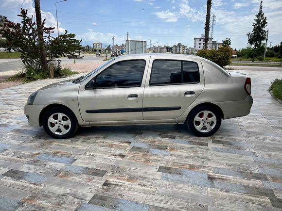 Sahibinden Renault Symbol 1.5 dCi Authentique 2007 Model 