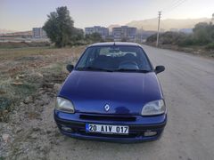 Sahibinden Otomatik Clio 1.4 RN 1997 Model 