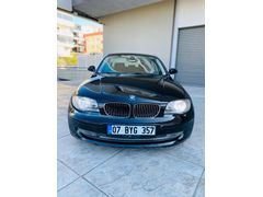 Sahibinden BMW 1 Serisi 118i Premium 2008 Model 