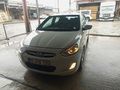 Galeriden Hyundai Accent Blue 1.6 CRDI Mode Plus 2018 Model Samsun